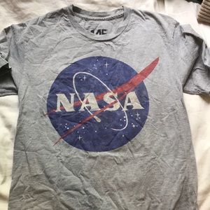 NASA t shirt